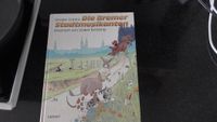 Buch ,,Die Bremer Stadtmusikanten´´ Niedersachsen - Wiedensahl Vorschau