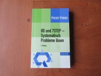 8D und 7STEP - Systematisch Probleme lösen / Pocket Power Wandsbek - Hamburg Bramfeld Vorschau