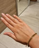 Chunky Armband Gold München - Schwabing-Freimann Vorschau