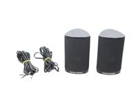 2x Harman Kardon HKTS SAT-TS15 Lautsprecher Schwarz inkl Kabeln Rheinland-Pfalz - Bad Kreuznach Vorschau