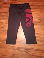 Adidas 3/4 Leggins Hessen - Neustadt Vorschau