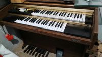 Hohner Symphonie D89 Hammond Orgel Baden-Württemberg - Lauchringen Vorschau