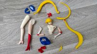 ❤️ Sailor Moon ❤️ Resin Kit Modellbau Thüringen - Seebach Vorschau