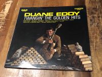 Schallplatte LP Duane Eddy Twangin the golden Hits RCA Vinyl Nordrhein-Westfalen - Vlotho Vorschau