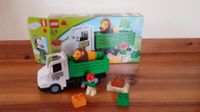 Lego Duplo 6172 - Zootransporter Niedersachsen - Elsfleth Vorschau