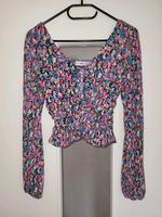 Schöne Bluse Gr. XS/34 Mango Baden-Württemberg - Nürtingen Vorschau