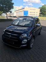 Fiat 500C Lounge Hessen - Hattersheim am Main Vorschau