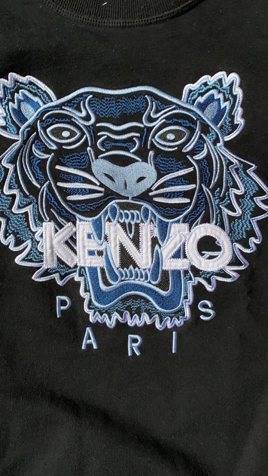 Kenzo Sweatshirt in Bad Laasphe