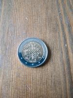 2 Euro Münze Baden-Württemberg - Ratshausen Vorschau