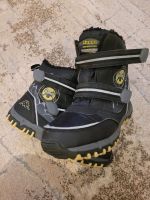 Kappa Winterschuhe schwarz Gr. 37 Rostock - Reutershagen Vorschau