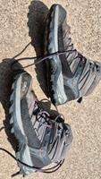 cmp wanderschuhe 42 Nordrhein-Westfalen - Voerde (Niederrhein) Vorschau