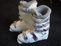 Wedze Damen Ski Stiefel weiss 305mm 260-265 Alu10 Easy fit Baden-Württemberg - Holzmaden Vorschau