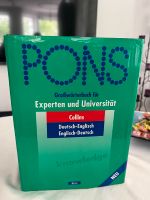 PONS Großwörterbuch Englisch - Deutsch für Experten & Universität Essen - Essen-Stadtmitte Vorschau