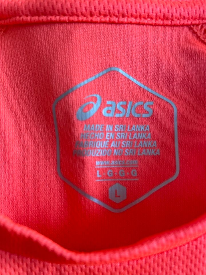 ASICS Sport Shirt Herren in Stuttgart
