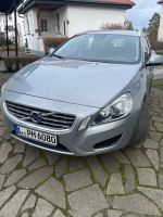 Volvo V60 D3 Dieselmotor Sachsen - Rackwitz Vorschau