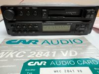 Grundig Auto Radiocasette WKC 2841VD mit allem Zubehör! Youngster Niedersachsen - Brietlingen Vorschau