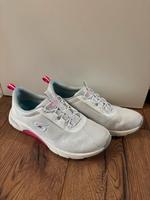 Skechers arch fit weis pink Größe 38 Berlin - Reinickendorf Vorschau