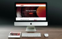 Homepage Erstellen, Website, Webseite mit WordPress, CMS Sachsen - Pirna Vorschau