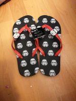 Star wars kinder Sandalen schwarz große 33-34 Mitte - Tiergarten Vorschau