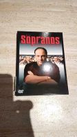 Sopranos Staffel 1 auf DVD! Kult! Bayern - Geslau Vorschau