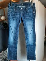 G-Star Jeans Attacc Straight Wmn 29/34  Neu Hessen - Baunatal Vorschau