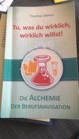 Buch "Tu, was du wirklich, wirklich willst!" - Berufsorientierung Thüringen - Nordhausen Vorschau