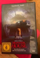 DVD Monster House FSK ab 6 Jahre Niedersachsen - Kalefeld Vorschau