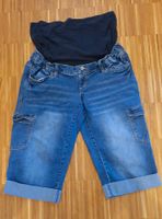 Umstandshose, Umstandsjeans, 3/4-Bein, Capri, Gr. 44, BPC Rheinland-Pfalz - Worms Vorschau