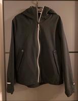 Esprit Softshell Jacke Gr. S Männer/Teenager 176 schwarz Neuwert Thüringen - Rudolstadt Vorschau
