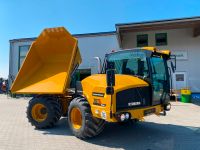 Dumper Muldenkipper Hydrema 707 Bayern - Hutthurm Vorschau