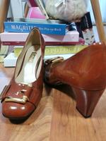 Gabor Pumps mit Schnallen Details Bayern - Starnberg Vorschau