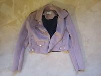 Kurze Jacke von Only in Größe 38 zu verkaufen Hessen - Heuchelheim Vorschau
