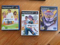 Playstation 2 Spiele Bayern - Lappersdorf Vorschau