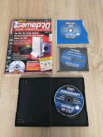 Gamepro Zubehör Paket, Sonderheft inkl. DVDs und Archiv CD 2004 Saarland - Nohfelden Vorschau