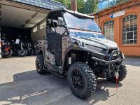 Linhai T-BOSS 575 SERVO ALU AHK LOF SEILWINDE 4X4  UTV/ATV Nordrhein-Westfalen - Wermelskirchen Vorschau