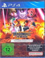 Dragon Ball: The Breakers - Special Edition - PS4 Xbox Switch PC Friedrichshain-Kreuzberg - Friedrichshain Vorschau