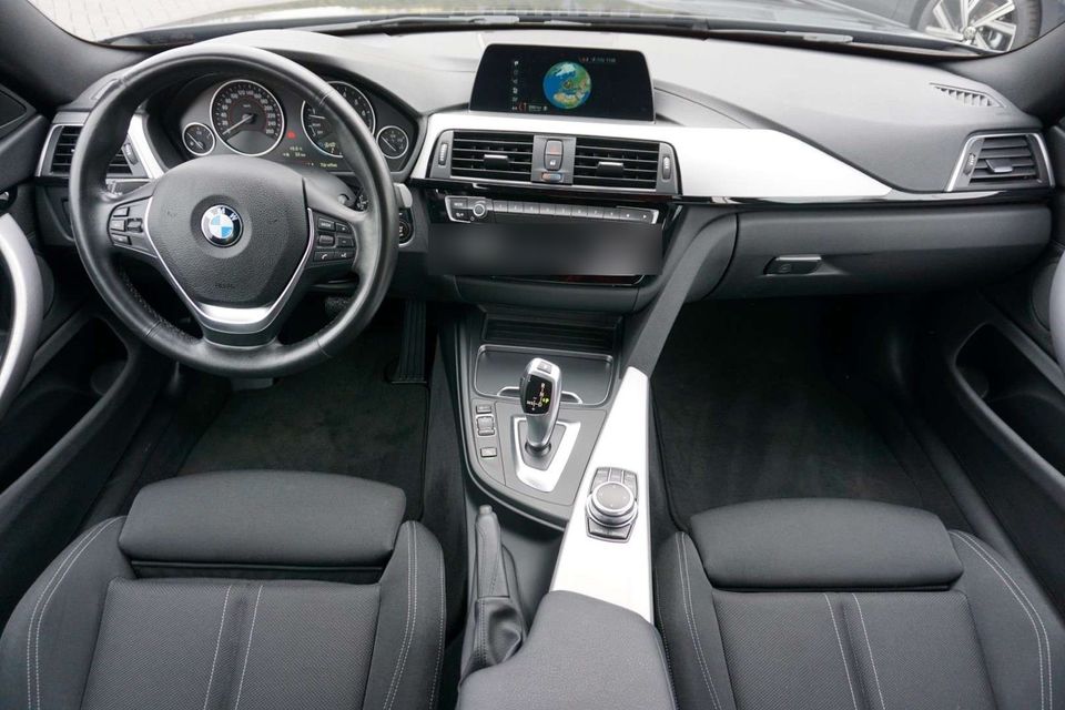 BMW 4er Gran Coupé in Senftenberg
