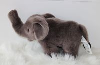 Ikea Stofftier Hastig Elefant Kuscheltier ca. 40 cm Schmusetier Niedersachsen - Hildesheim Vorschau