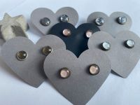 Ohrringe - Ohrstecker - Haarschmuck - Haarclips - Handmade Baden-Württemberg - Kenzingen Vorschau