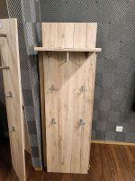 240# Garderobe, Wandgarderobe, Hängeschrank, Flur, Nordrhein-Westfalen - Löhne Vorschau