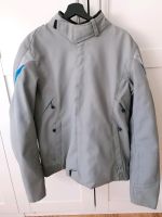 BMW TourShell Motorradjacke Herren (grau) Bayern - Vierkirchen Vorschau