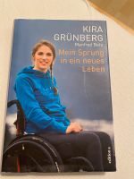 Buch von Kira Grünberg „Mein Sprung in ein neues Leben“ Obergiesing-Fasangarten - Obergiesing Vorschau