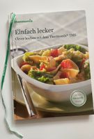 Kochbuch "Einfach lecker! Clever kochen mit Thermomix TM5 Pankow - Prenzlauer Berg Vorschau