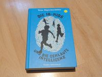 Die IQ kids und die geklaute Inteligenz Sachsen - Görlitz Vorschau