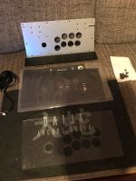 Nacon Daija Ersatzteile Arcade/Fight Stick Bayern - Thannhausen Vorschau