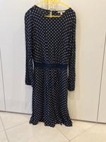 Midikleid mit Punkten Esprit 36 neu Etikett Hessen - Kassel Vorschau