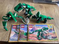 Lego Creator 31058 Nordrhein-Westfalen - Hille Vorschau