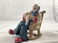 Gilde Clown Old Smoky Nordrhein-Westfalen - Werne Vorschau