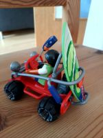 Playmobil 4 Sets, 3738 -3206C-4861-4863, Trecker, Stran Schleswig-Holstein - Neumünster Vorschau