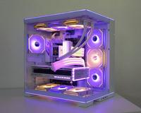 Lian Li RGB Gaming PC | RTX 5070 Ti 16GB | AMD Ryzen 7 7800X3D | 32GB DDR5 | 1TB | Garantie Nordrhein-Westfalen - Beverungen Vorschau